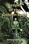 Keeper of the Golden Jade