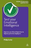 Test Your Emotional Intelligence