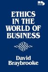 Ethics in the World of Bus