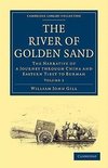 The River of Golden Sand - Volume 2