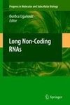 Long Non-Coding RNAs