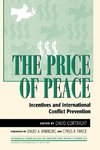 The Price of Peace