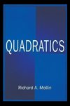 Mollin, R: Quadratics