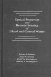 Optical Properties and Remote Sensing of Inland and Coastal Waters