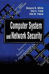 White, G: Computer System and Network Security