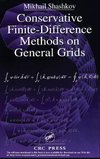 Shashkov, M: Conservative Finite-Difference Methods on Gener