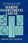 McEdward, L: Ecology of Marine Invertebrate Larvae