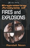 Engineering Analysis of Fires and Explosions