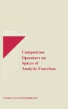 Composition Operators on Spaces of Analytic Functions