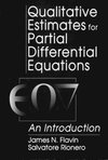 Qualitative Estimates For Partial Differential Equations