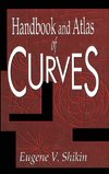 Shikin, E: Handbook and Atlas of Curves