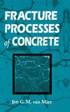 Fracture Processes of Concrete