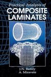 Reddy, J: Practical Analysis of Composite Laminates