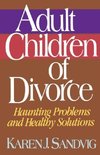 Adult Children of Divorce