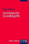 Soziologische Grundbegriffe