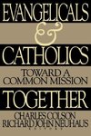 Evangelicals and Catholics Together