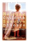 Helping Children Survive Divorce