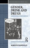 Gender, Drink and Drugs