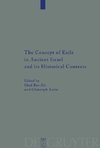 The Concept of Exile in Ancient Israel and its Historical Contexts
