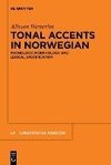 Tonal Accents in Norwegian