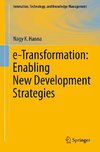 e-Transformation: Enabling New Development Strategies