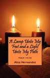 A Lamp Unto My Feet and a Light Unto My Path