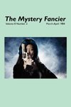 The Mystery Fancier (Vol. 8 No. 2) March-April 1984