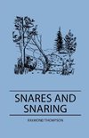 Thompson, R: Snares and Snaring