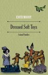 Dressed Soft Toys - Animal Families