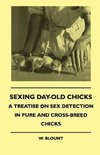 Sexing Day-Old Chicks - A Treatise on Sex Detection in Pure and Cross-Breed Chicks