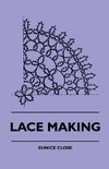 LACE MAKING