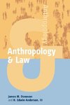 Anthropology & Law