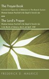 The Prayer - Book Considered Especially in Reference to the Romish System