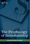 The Psychology of Salesmanship