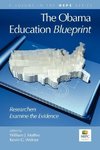 The Obama Education Blueprint