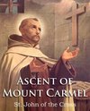 The Ascent of Mount Carmel