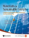 Materials For Sustainable Energy: A Collection Of Peer-revi