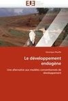 Le développement endogène