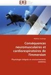 Conséquences neuromusculaires et cardiorespiratoires de l'immersion