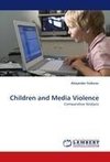 Children and Media Violence