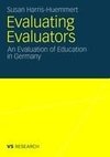 Evaluating Evaluators