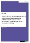 Die Veränderung der Bewohnerstruktur in vollstationären Einrichtungen der Behindertenhilfe und die damit verbundenen Konsequenzen für die Personalentwicklung