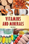 Vitamins and Minerals