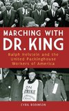 Marching with Dr. King