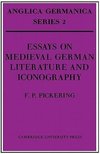 Essays on Medieval German Literature and Iconography