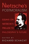 Nietzsche's Postmoralism