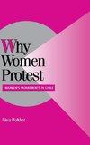 Why Women Protest