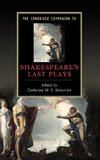 The Cambridge Companion to Shakespeare's Last Plays