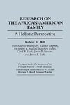 Research on the African-American Family