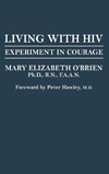 Living with HIV